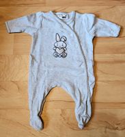 Babyschlafanzug Gr.50/ 1,50€ Nordrhein-Westfalen - Borgentreich Vorschau