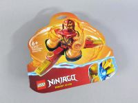 LEGO Ninjago 71777 Kais Drachenpower Spinjitzu Flip NEU Dortmund - Benninghofen Vorschau