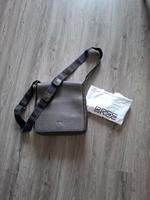 Bree Schultertasche dunkelbraun Niedersachsen - Isernhagen Vorschau
