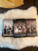 Charmed Bücher im Set Saarland - Schiffweiler Vorschau