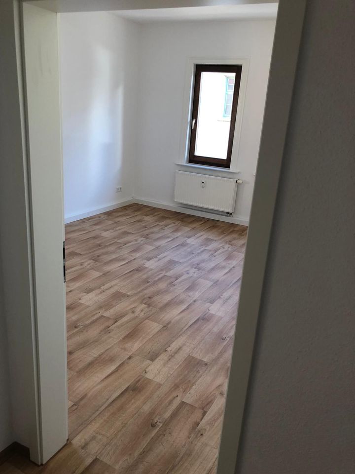 3-Raum Wohnung (Zentrumsnah, perfekt für Studenten) in Jena