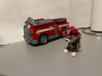 Paw Patrol Fahrzeug Auto Marshall mit Figur Essen - Karnap Vorschau