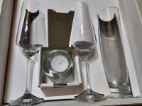 Geschenkset Sektglas Teelicht Exquisit mit OVP Bayern - Triftern Vorschau
