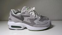 Nike Air Max 2 Light grau 42,5 Saarland - Nohfelden Vorschau