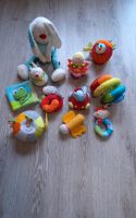 Baby Spielzeug Paket ( Haba) Niedersachsen - Dornum Vorschau