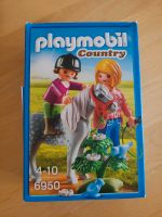 Playmobil Country 6950 Spaziergang mit Pony Pferdeausritt Baden-Württemberg - Heimsheim Vorschau