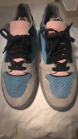 Balenciaga Mid Sneakers Gr.45 Wandsbek - Hamburg Bramfeld Vorschau
