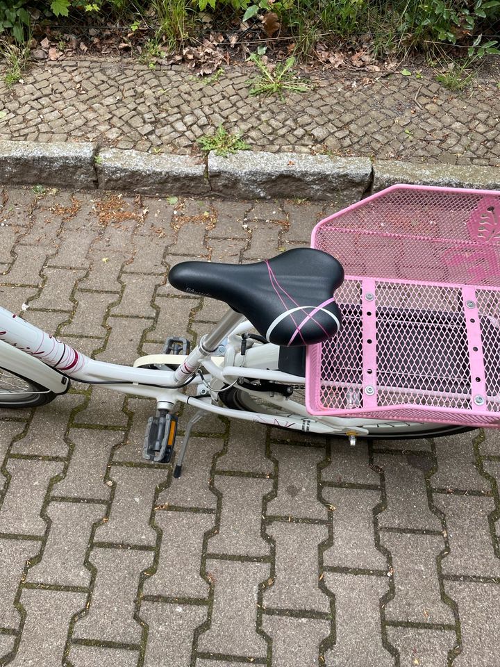 Kinderfahrrad Puky 24 Zoll (Fast Neu) in Berlin