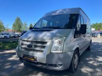 Ford Transit Kombi FT 300 L Trend Niedersachsen - Buxtehude Vorschau