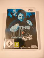 Nintendo Wii " in The Mix Featuring Van Buuren " Neu  !!! Leipzig - Schönefeld-Abtnaundorf Vorschau