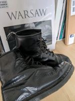 Dr. Martens Joy Division Unknown Pleasures Gr.43 Nordrhein-Westfalen - Lage Vorschau