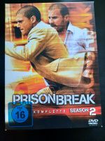 Prison Break Komplette Staffel 2 und 3 Mecklenburg-Vorpommern - Anklam Vorschau