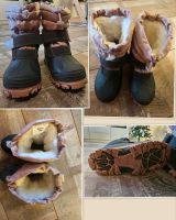 Neue kuschlige Wintergummistiefel Baden-Württemberg - Birenbach Vorschau