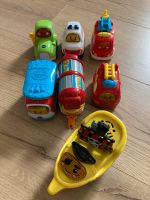 VTech Auto Sammlung Bayern - Röttenbach (bei Erlangen) Vorschau