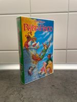 VHS Kassette Disney Robin Hood Steele / Kray - Essen Freisenbruch Vorschau