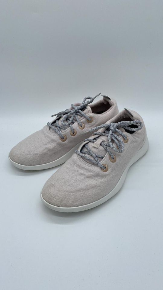 Allbirds Wool Runners Herren 43/44 in Saarbrücken