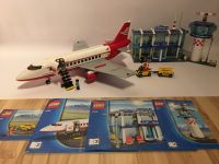 Großer Flughafen - 3182 - Lego City Hessen - Langgöns Vorschau