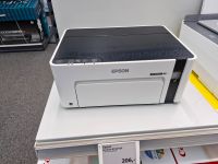 Epson M1120 Schwarz/Weiß Tinten Ecotank Drucker Niedersachsen - Friesoythe Vorschau