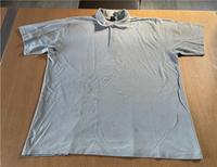 Arbeitspolo XXXL brau/beige Bayern - Gerolzhofen Vorschau