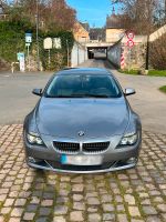 BMW  E63 635D 2Hand Rheinland-Pfalz - Lahnstein Vorschau