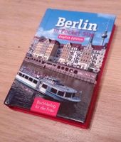 Mini Pocket Buch Englisch Reiseführer  Berlin Bayern - Olching Vorschau