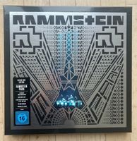 Rammstein Paris Deluxe Box Edition eingeschweißte Neuware Rarität Hamburg-Mitte - Hamburg Neustadt Vorschau