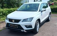 Seat Ateca 1.0 TSI 85kW ECOMOTIVE Style Style Rheinland-Pfalz - Dierscheid Vorschau