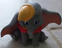 Tonie Hörspiel Toniefigur Disney Dumbo neuwertig Essen - Essen-Ruhrhalbinsel Vorschau