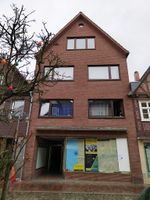 Wohn- und Geschäftshaus mit separatem Garagengrundstück  – zweiseitig erschlossen - im Zentrum von Dannenberg (Elbe) Niedersachsen - Dannenberg (Elbe) Vorschau