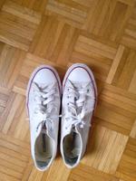Converse Chucks weiß 38 München - Maxvorstadt Vorschau