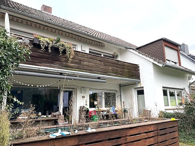 4-Familienhaus in ruhiger Lage von Hellern in Osnabrück