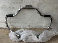 Mustache Motorschutzbügel chrom Harley Davidson softail Bonn - Duisdorf Vorschau