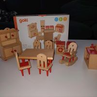 Goki Küche Puppenmöbel Essen - Altenessen Vorschau