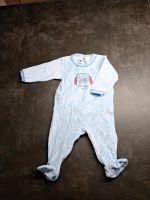 Strampler Petit Bateau, 6m / 67cm, Nicki-Stoff Köln - Köln Junkersdorf Vorschau