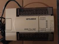 Mitsubishi Kompakt-Steuerung FX2N-16MT Schleswig-Holstein - Ahrensburg Vorschau