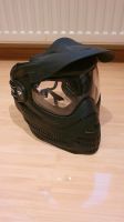 Proto Paintball Maske schwarz Baden-Württemberg - Neckarsulm Vorschau