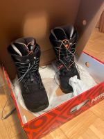 Snowboardboots Größe 40 2/3 Stuttgart - Weilimdorf Vorschau