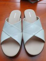 Sommer Sandalen  grösse 39/40 Nordrhein-Westfalen - Eschweiler Vorschau