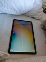 Samsung Galaxy Tab S6 lite  *display beschädigt* Nordrhein-Westfalen - Dinslaken Vorschau