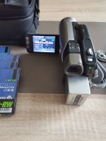 Sony Handycam DCR DVD 92e PAL plus Tasche Nordrhein-Westfalen - Detmold Vorschau