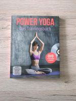 Buch Power Yoga Sachsen - Chemnitz Vorschau
