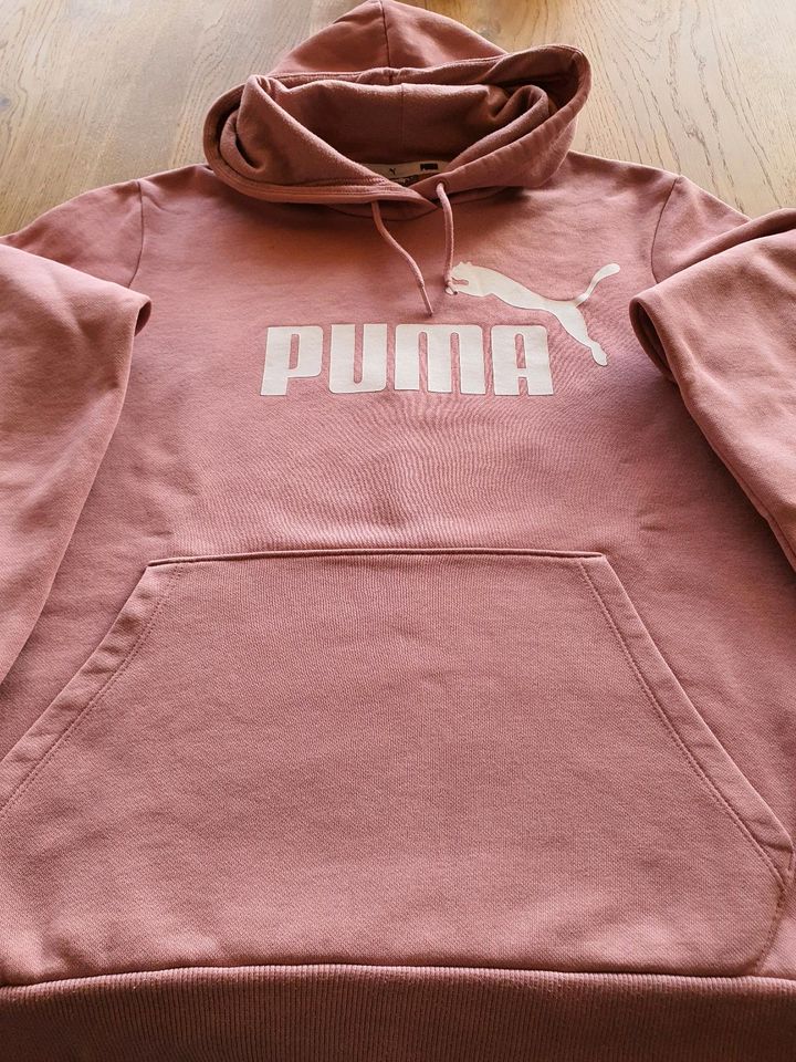 Puma Hoodie in Bielefeld