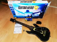 Guitar Hero Live WiiU Top Zustand Kaum genutzt OVP Bayern - Weilheim Vorschau
