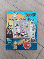 Magnetspielbuch Wickie Brandenburg - Kroppen Vorschau