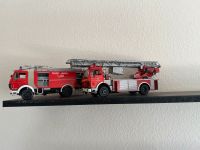 Revell Feuerwehr 1/24 Nordrhein-Westfalen - Winterberg Vorschau