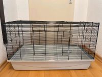 Hamster Käfig mit Zubehör L:1. Meter   H:70cm  B:55cm Berlin - Tempelhof Vorschau