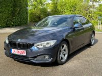 BMW 430 Gran Coupe 430 I Advantage Automatik  Navi Bayern - Ingolstadt Vorschau