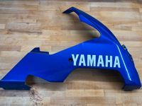 Verkleidung rechts Bugverkleidung für Yamaha R1 rn12 04-06 Bayern - Freilassing Vorschau