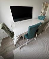 Esstisch Wohnzimmer Hamburg-Mitte - Hamburg Hamm Vorschau