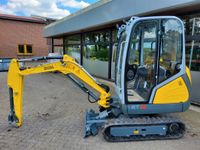 Wacker Neuson Minibagger ET 18 / Baujahr 2022 / Neu Edewecht - Edewecht - Friedrichsfehn Vorschau